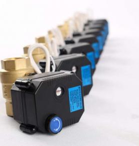 Mini solenoid valve miniature electromagnetic valve